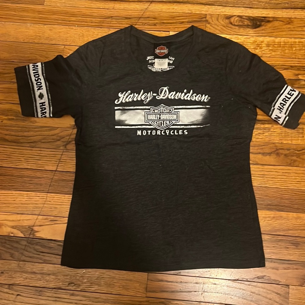 Harley Davidson tshirt